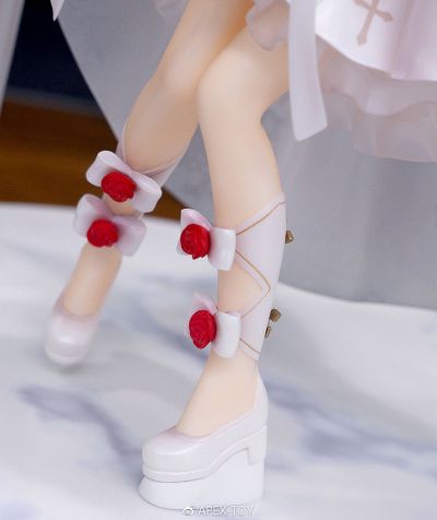 崩坏3 德丽莎·阿波卡利斯 花裳月纱ver.