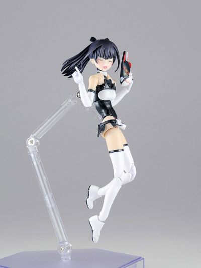 女神装置 改造配件套装012 吾妻枫 用