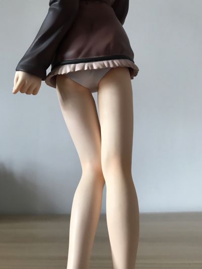 Fate/hollow ataraxia SABER 休日Ver.