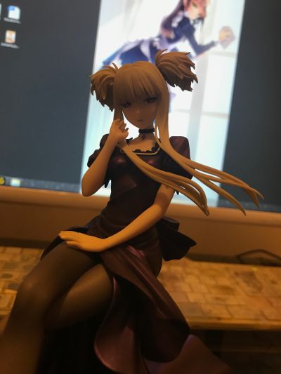 苍蓝钢铁的琶音-Ars Nova- 金刚