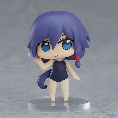 崩壊3rd トレーディングフィギュア Reunion in summer Ver. 8个入りBOX
