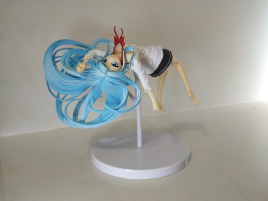 电波女与青春男 藤和艾莉欧