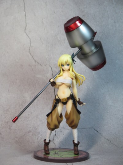 我的朋友很少 柏崎星奈 锻冶屋Ver.