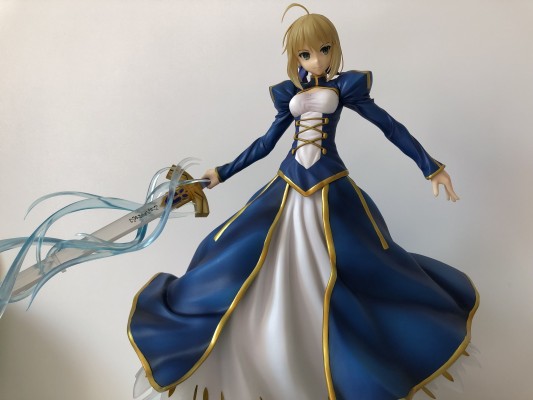 B-style 命运-冠位指定 剑士-阿尔托莉雅·潘德拉贡