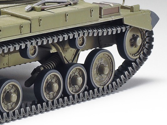 35352 1/35 英国 瓦伦丁步兵坦克 Mk.II/IV