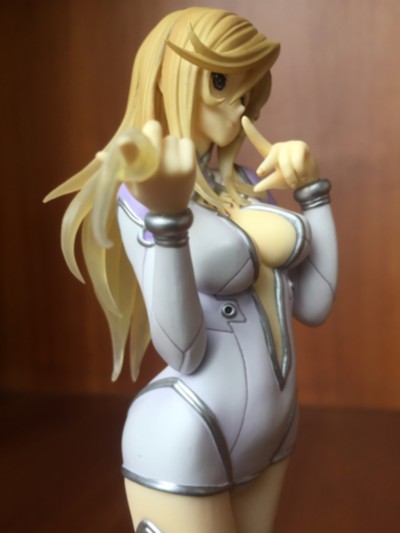 宇宙战舰大和号2199 尤莉夏