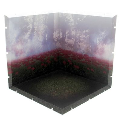 じおらまんしょん150 彼岸花