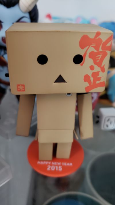 哔哩哔哩2233娘Q版盒蛋SERIES02 美食精灵Ver.