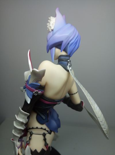 第七龙神III code:VFD 符文骑士