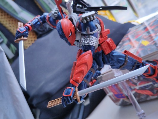 Amazing Yamaguchi-丧钟