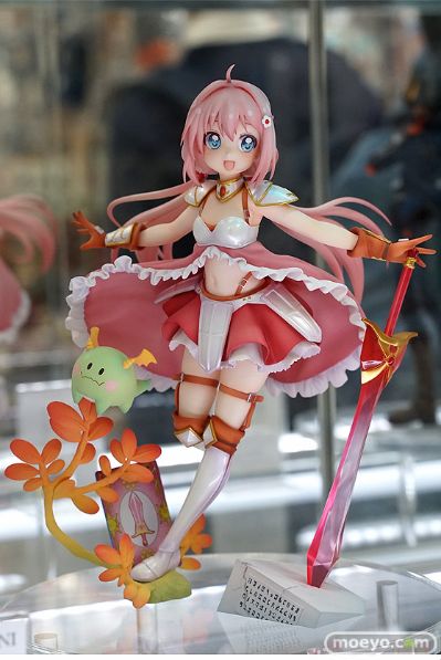 Endro~！ 尤莉娅·夏尔戴特