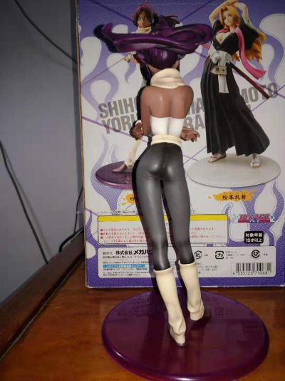 ExcellentModel 死神 -ブリーチ- 第3弹 四枫院夜一 