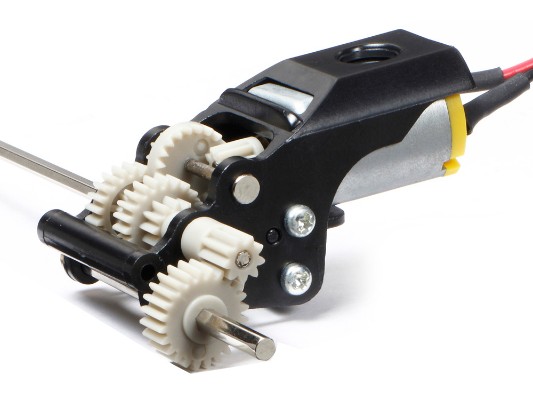 30055 1/35 德国 豹式G中型坦克 初期型 （电机版）