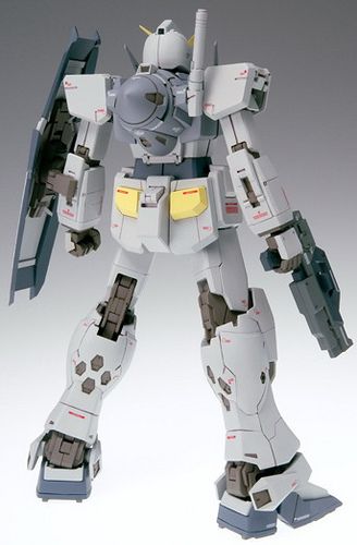 GUNDAM FIX FIGURATION METAL COMPOSITE GN-000 O高达 初登场配色（魂商店限定）