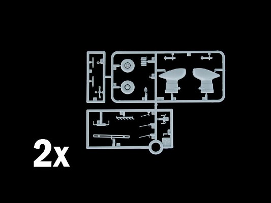 38769 2769 1/48  Ju87 B-2/R-2 Picchiatello