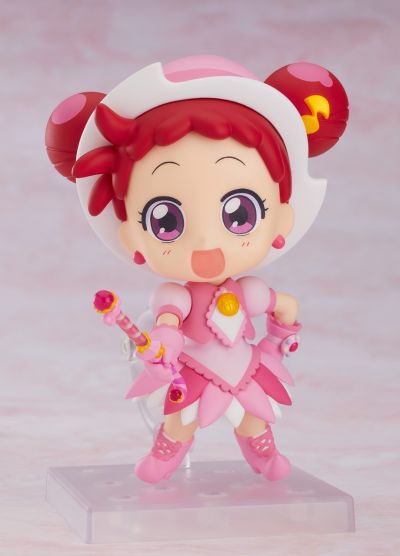 粘土人#1098 大~集合！小魔女DoReMi 春风doremi