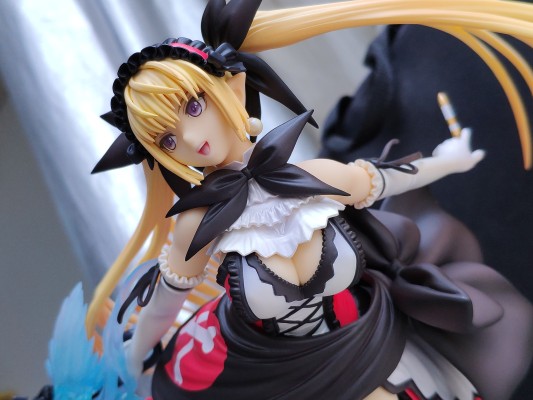 光明之刃 蜜丝托拉