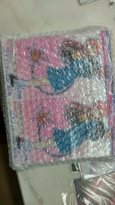 心跳回忆  藤崎诗织  Bomber Girl 