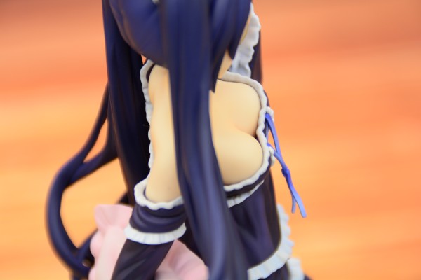 四女神Online CYBER DIMENSION NEPTUNE 诺瓦露 