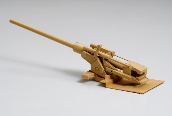 35295 1/35 德国 猎虎 重型坦克歼击车 初期生产型