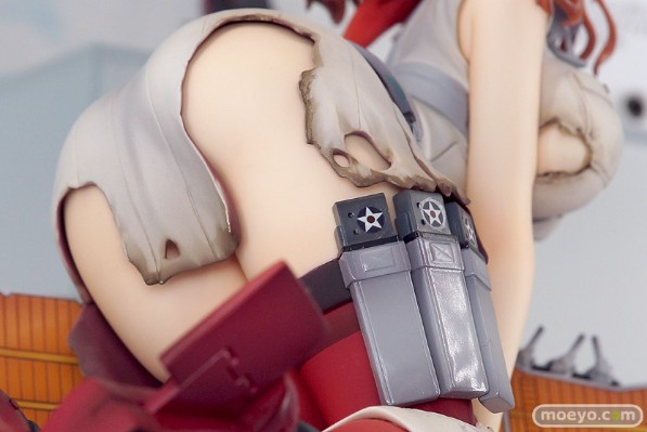 舰队Collection -舰娘- 萨拉托加