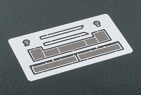 35290 1/35 德国 III号坦克 N型