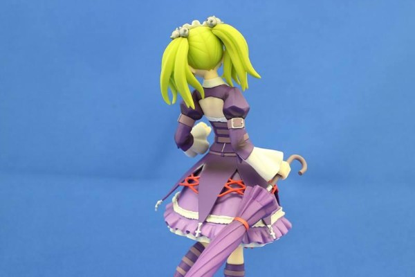 Unlight - 雪莉 - 1/8 (TechWay)