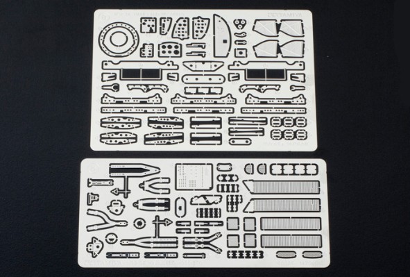 60326 1/32 英国 德·哈维兰-蚊式战斗轰炸机  FB Mk.VI