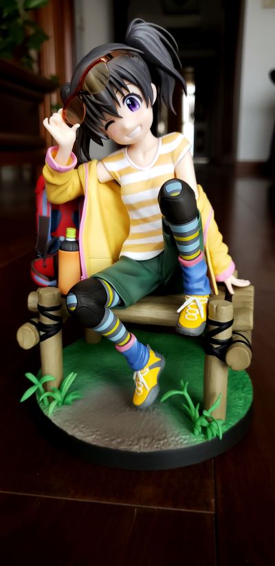 向山进发 第二季 仓上日向