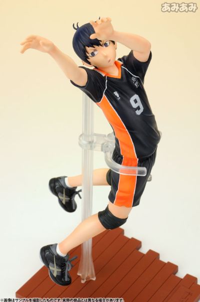 排球少年 影山飞雄 Players 