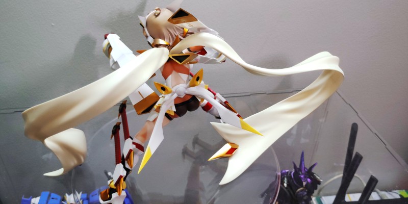 战姬绝唱GX 立花响