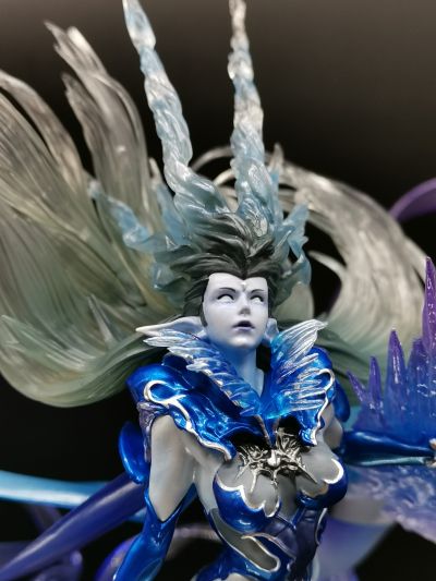 マイスタークオリティ 手办 最终幻想XIV 湿婆 