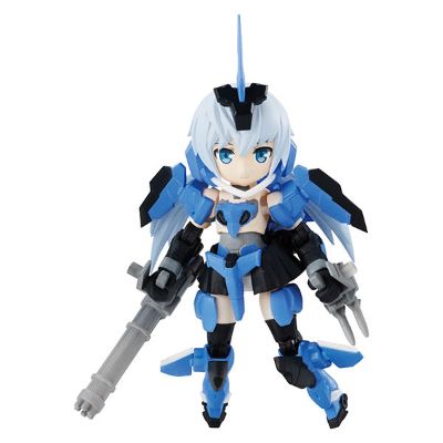 桌面军队  Frame Arms Girl KT-116f  短剑 