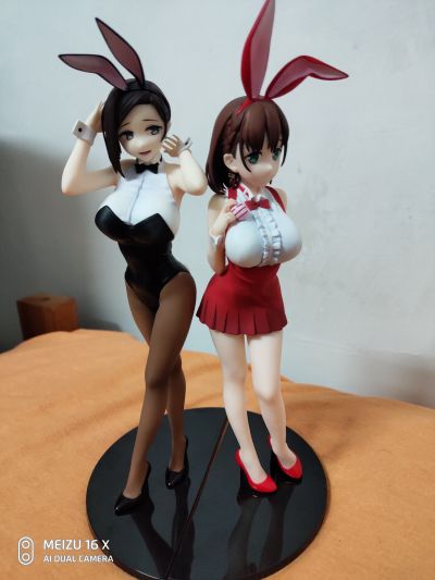 星期一的丰满 小爱