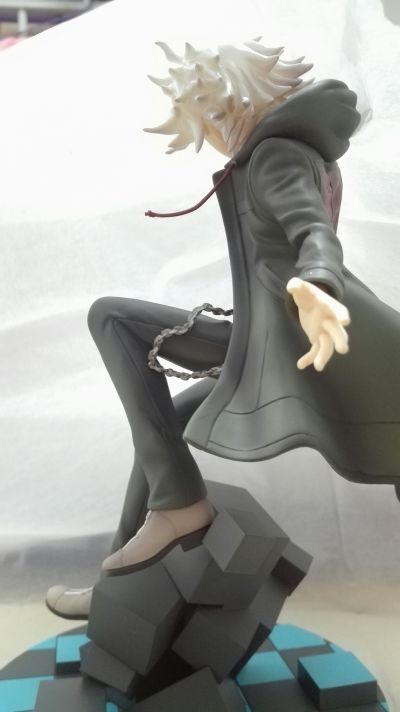 ARTFX J 	超级弹丸论破2 再见了绝望学园 狛枝凪斗