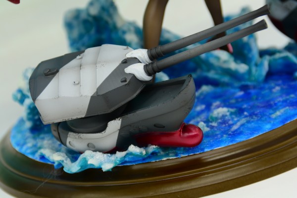 SQ系列 舰队Collection -舰娘- 金刚 品种1