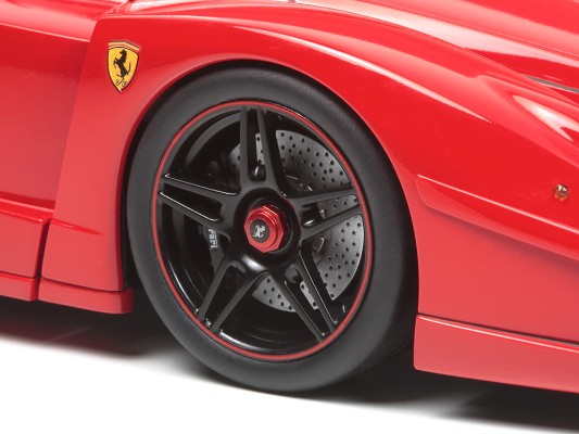 24292 1/24 法拉利 恩佐 FXX