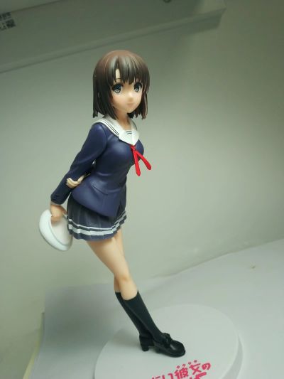 PM 手办 霞之丘诗羽