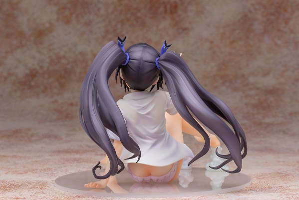 超次元游戏海王星 THE ANIMATION 诺瓦露