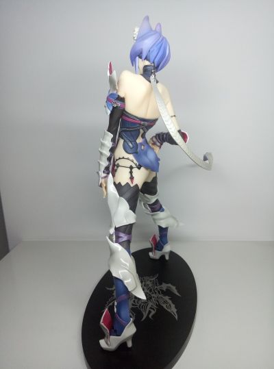 第七龙神III code:VFD 符文骑士