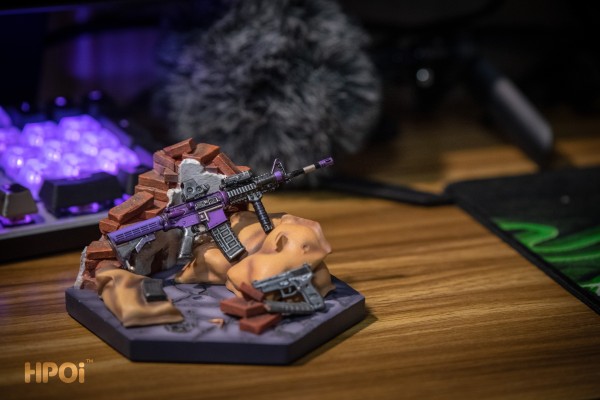 课后战场系列 第1弹 全局者ELF