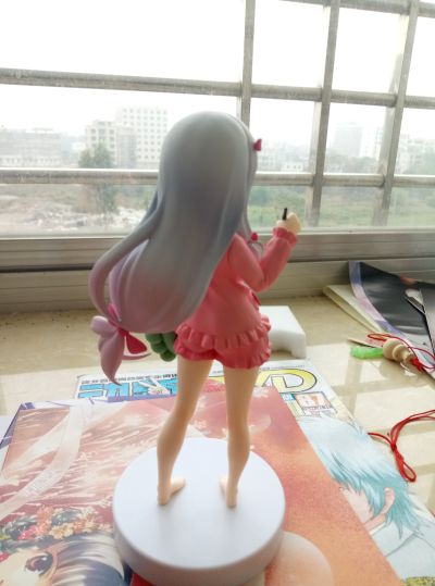 PM 手办 从零开始的异世界生活 蕾姆 白衣天使