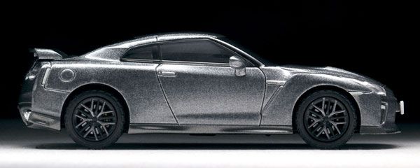 LV-N148e 日产 GT-R 高级版(灰)