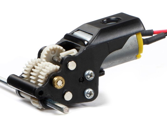 30056 1/35  美国 谢尔曼 M4A3 中型坦克 （电机版）