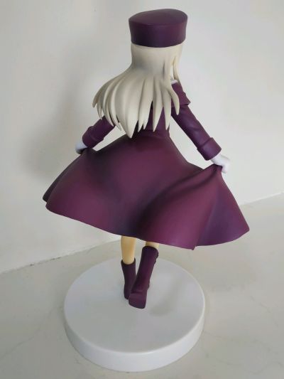 Fate/stay night [Realta Nua] Master Figure 	伊莉雅斯菲尔·冯·爱因兹贝伦