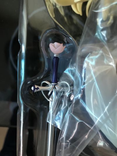 苍蓝钢铁的琶音 高雄 兔女郎Style 粉色