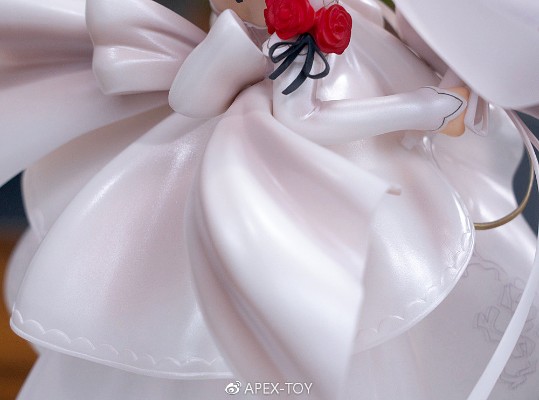 崩坏3 德丽莎·阿波卡利斯 花裳月纱ver.