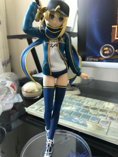 超级景品 初音未来 Project DIVA Arcade Future Tone 初音未来 天真无邪