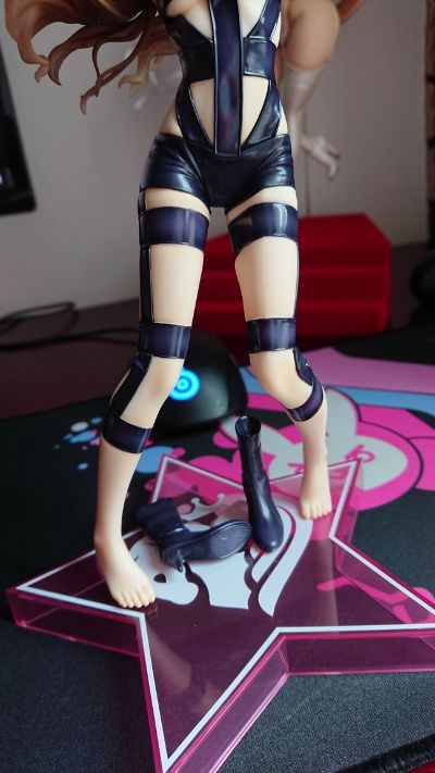 偶像大师灰姑娘女孩 岛村卯月 Hot Limit ver.