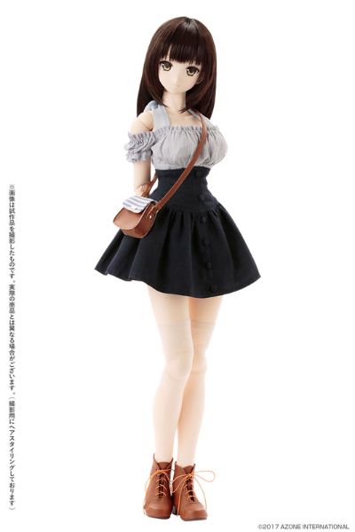 Happiness Clover 尤加莉 Sunny Suite